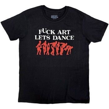 Madness Camiseta Lets Dance para hombre