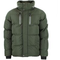 peak mountain abrigo de plumas doudoune de ski homme captive para hombre