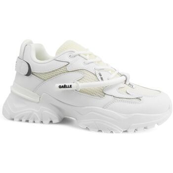 GaËlle Paris Deportivas Moda GACAW01335-PE25-BI01 para mujer