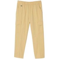 lacoste pantalones gt51175 para mujer