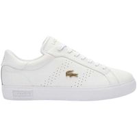 lacoste zapatillas powercourt 20 para mujer