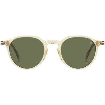 David Beckham Gafas de sol db1217s-40gqt para hombre