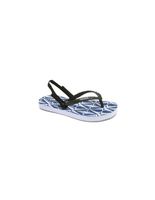 chanclas de natacion rip curl mini girl summer art nina