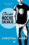 oscura noche salvaje wild seasons 3