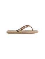 chanclas havaianas fantasia hombre sand grey