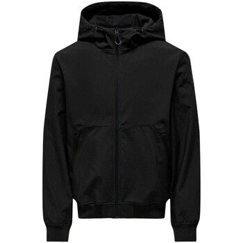 Only Cazadora Bowie para hombre