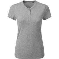 premier camiseta manga larga comis para mujer