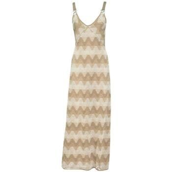 Nenette Vestido largo too para mujer
