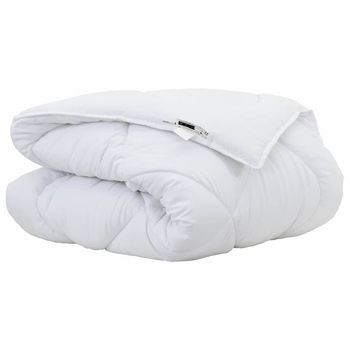 Edredón | Duvet De Invierno 200 X 135 X 5 Cm Poliéster