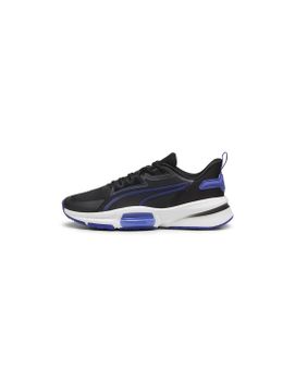 Zapatillas de Fitness Puma Pwrframe Tr 3 Hombre Negro