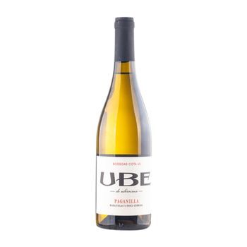 Cota 45 Vino Blanco Ube Paganilla Botella Magnum 1,5 L 13% Vol.