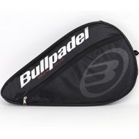 bullpadel funda termica para pala de padel proline - protege tu pala - interior termico - resistente a golpes y roces - la funda de bullpadel de gama alta pro - padel