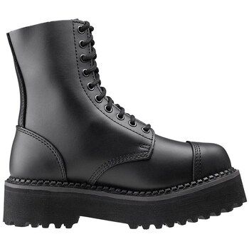 Brandit Botas 90722BLACK para hombre