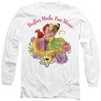 disney tops y camisetas besties shine para mujer
