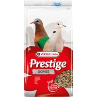 versele laga prestige para tortolas pajaros  comida para pajaros - 1 kg