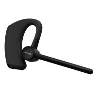 auriculares jabra perform go 4 inalambricos bluetooth con cancelacion de ruido y microfono negro