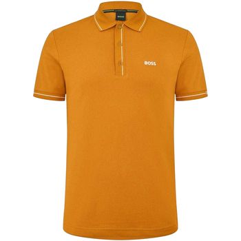 BOSS Polo Paule para hombre