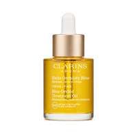 clarins face treatment oil blue orchid treatment oil dehydrated skin 30ml  1 floz
