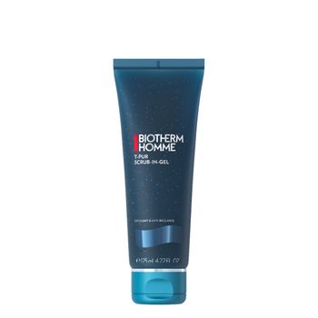 Biotherm Homme T-pur Gel Cleanser, 125ml