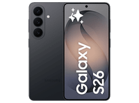 reacondicionado seminuevo muy bueno samsung galaxy s26 negro 512 gb 12 gb ram  63 fhd exynos 2600 4300 mah android 16