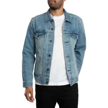 Levis Cazadora vaquera Chaqueta de camionero para hombre