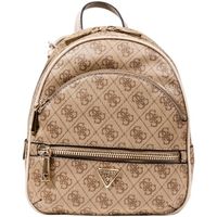 guess mochila manhattan ii backpack hwsg71 18320 para mujer