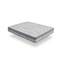 colchon visco sport life 120x190 altura 27 cm 2