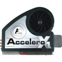 arctic accelero x1 tarjeta de video enfriador