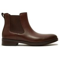 cole haan botines newmark grand chelsea botas para hombre
