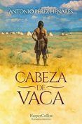 cabeza de vaca