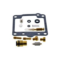 kit de servicio del carburador kawasaki z 1100 st keyster
