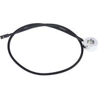 Alphacool Eiszapfen Temperatursensor G1/4 IG/IG &