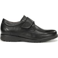 fluchos zapatos bajos f1951 negro para hombre
