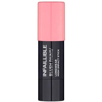 L'oréal Colorete & polvos Infallible Blush Paint Stick - Fuchsia Fame para mujer