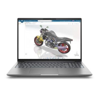 Portátil HP ZBook X 16