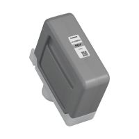 cartucho de tinta canon pfi-3300pgy fotos gris 330 ml
