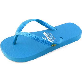 Brasileras Chanclas Classic Brasil NL KID para niña