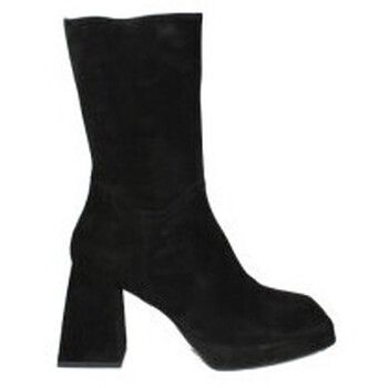 Dada Deportivas Moda BOTIN PLATAFORMA ANTE para mujer