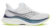 saucony hombre - blanco