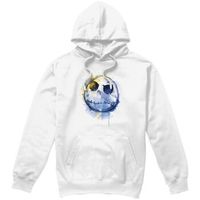 nightmare before christmas jersey tv4664 para hombre