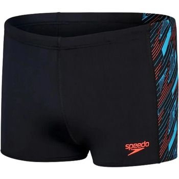 Speedo Bañador Mens Hyperboom Panel Aquashort para hombre