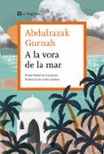 a la vora de la mar