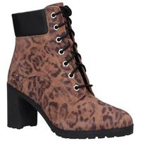 timberland botas tb0a425qde51 allington 6in lace up para mujer