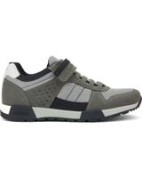 de geox zapatillas alfier m grey