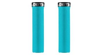 Punos deity slimfit turquesa