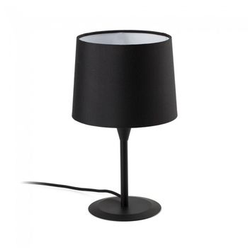 Lámpara de mesa conga