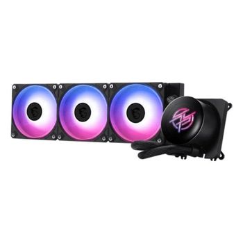 Refrigeración Líquida MSI MPG CORELIQUID P13 360mm 3 Ventiladores LED Pantalla IPS