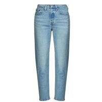 levis jeans 501 crop para mujer