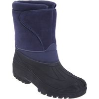 stormwells botas df258 para hombre