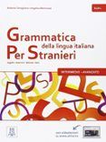 grammatica della lingua italiana per stranieri libro 2 b1b2